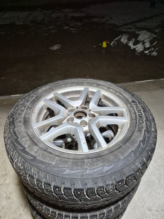 Жагдайы жаксы