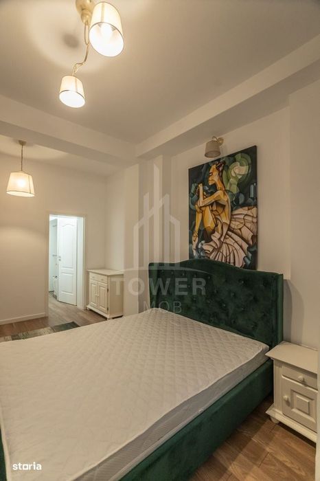 Apartament 3 camere de lux-zona Calea Dumbravii