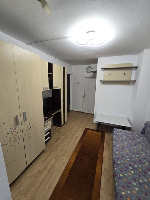 Garsoniera  - zona Lipovei- 41500 euro