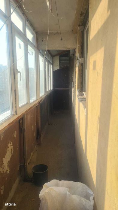 Apartament 3 camere Doamna Ghica / Colentina