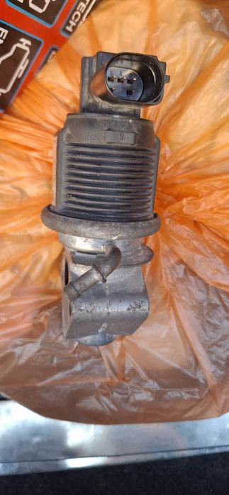 ЕГР клапан за WV POLO 1,4 ,16,75 бензин