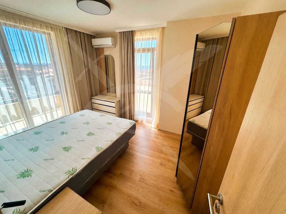 Продава се Мезонет в Свети Влас - 167 кв.м за 1539 €/кв.м - Снимка #4