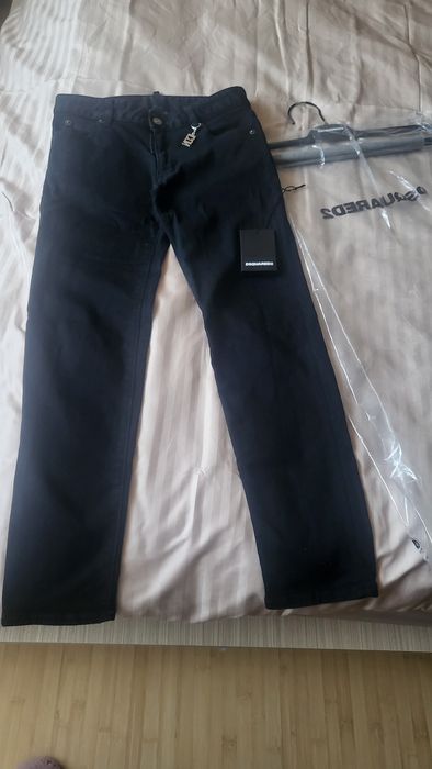 Blugi Dsquared2 originali!