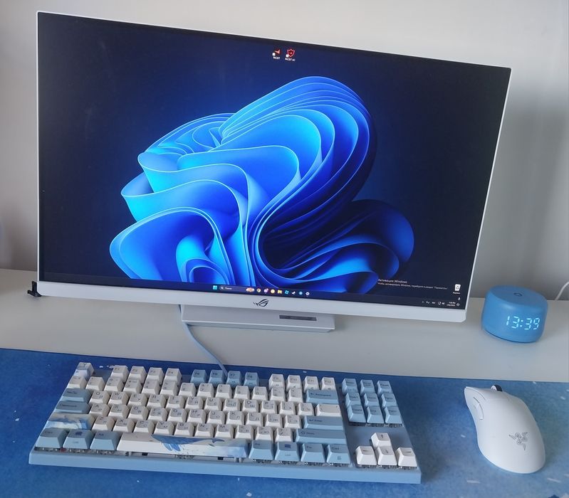 Монитор продам asus