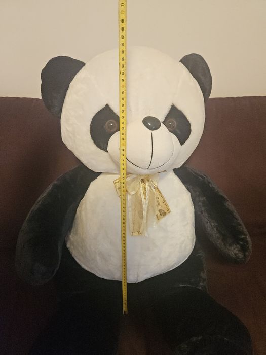 Urs Panda gigantic