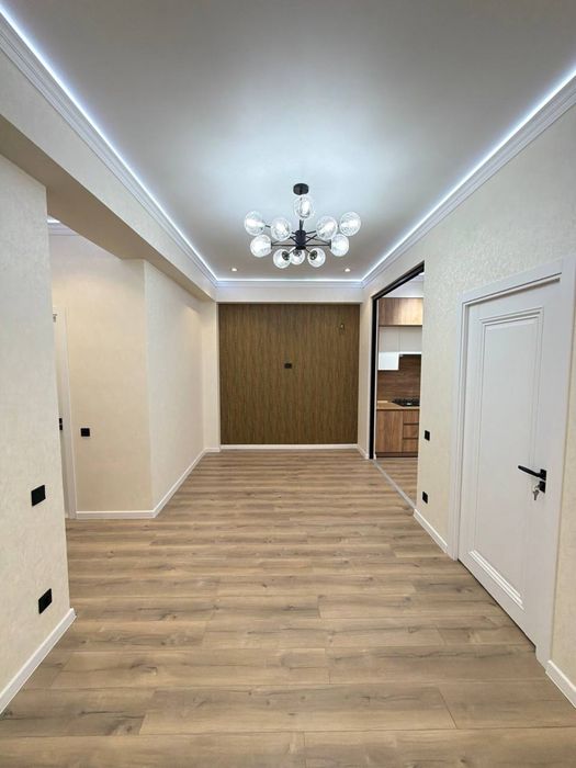 Юнусабад 11-кв. Новостройка, 2/7/10, Евроремонт, СРОЧНО