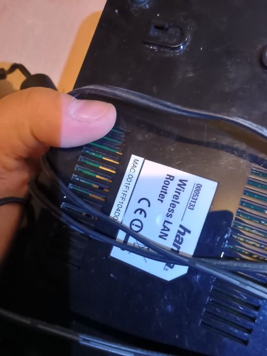 Vând router wireless funcțional diverse modele