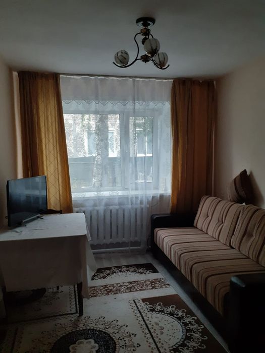 Продам 2-х км Узкоколейная