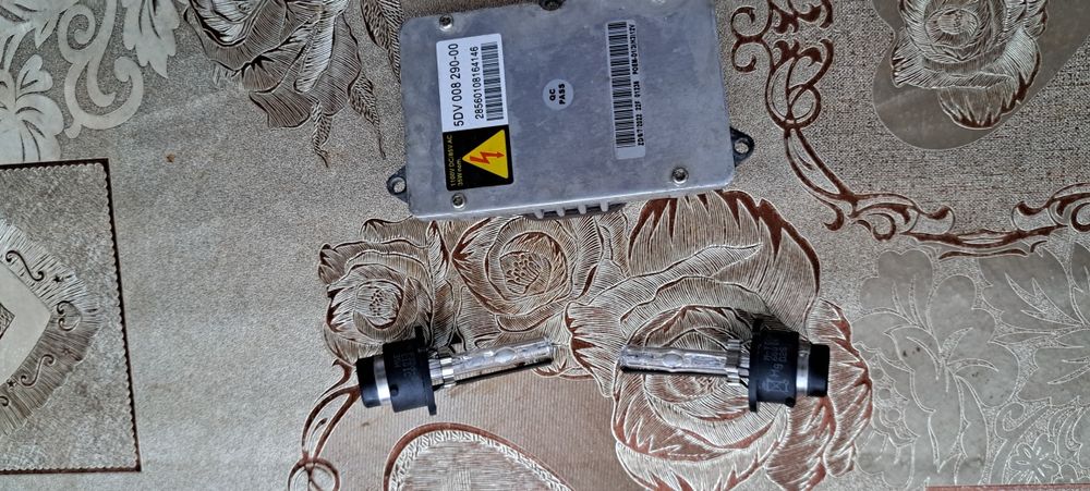 Vând Balast Modul pentru skoda vw