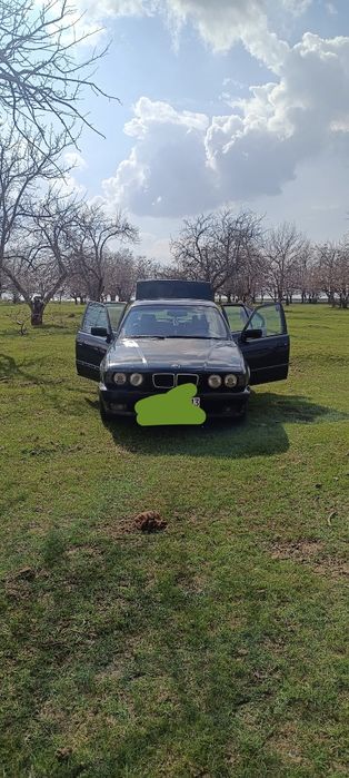 Продам БМВ срочно.