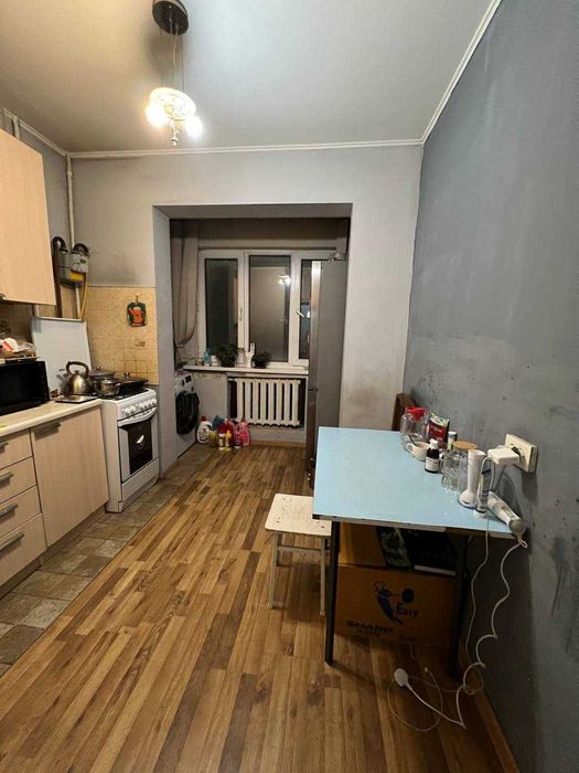 Продаётся 2-комнатная квартира в центре города!