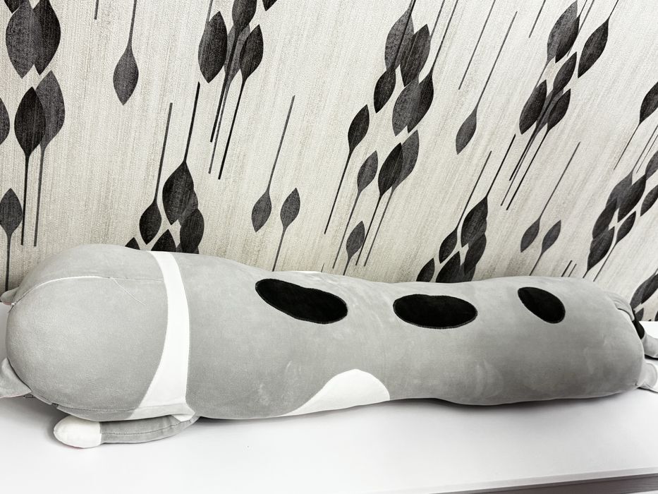 Кот батон игрушка 100 см