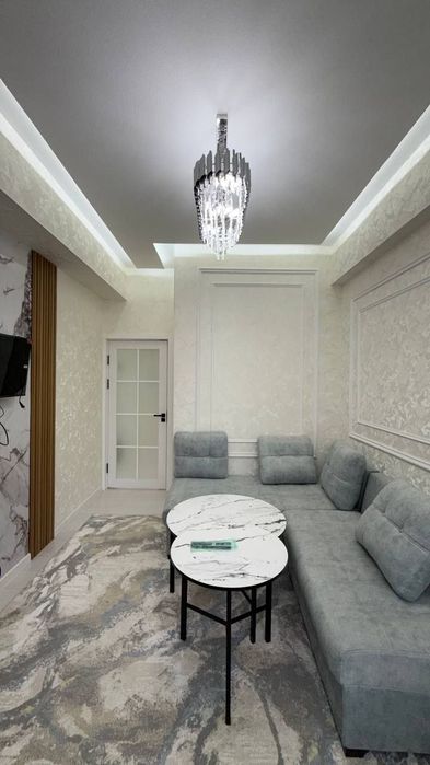 Аренда квартира Вокзал