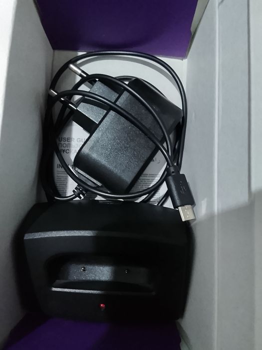 Шруповёрт - Гайковерт