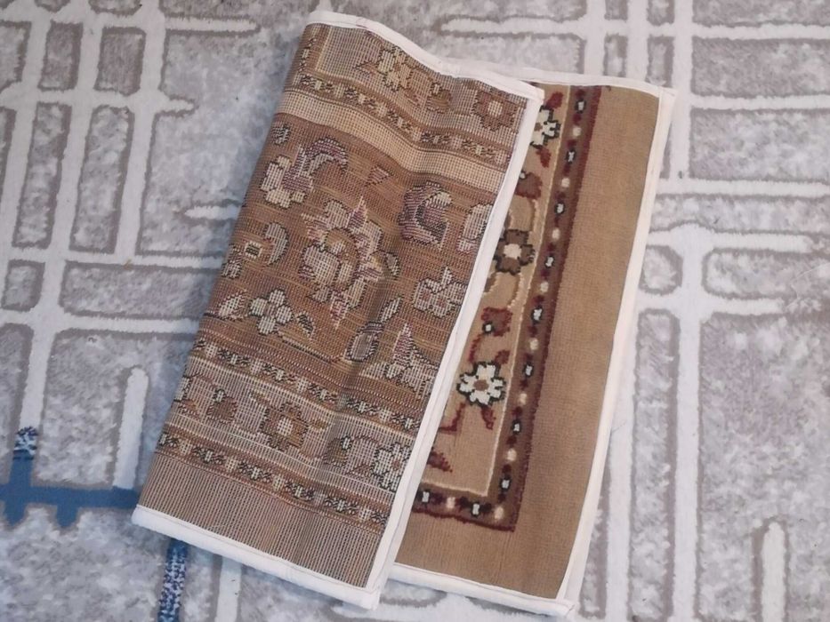 продается коврик
