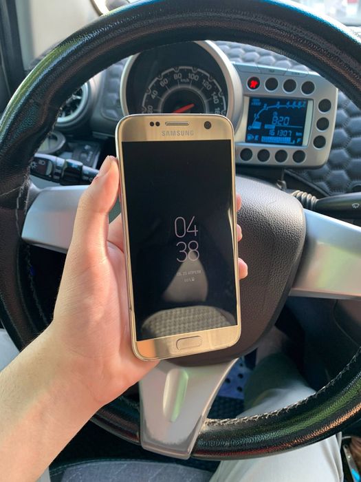 Samsung s7 32 gb ideal