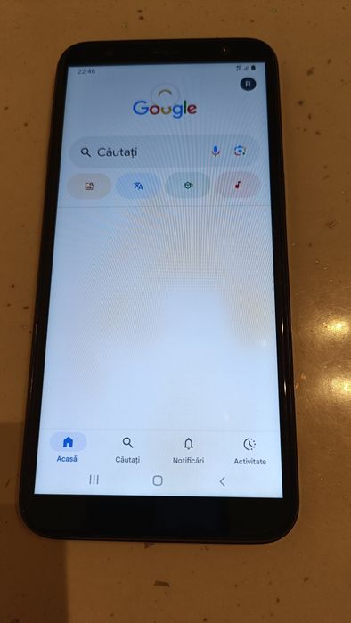 Samsung Galaxy J6+
