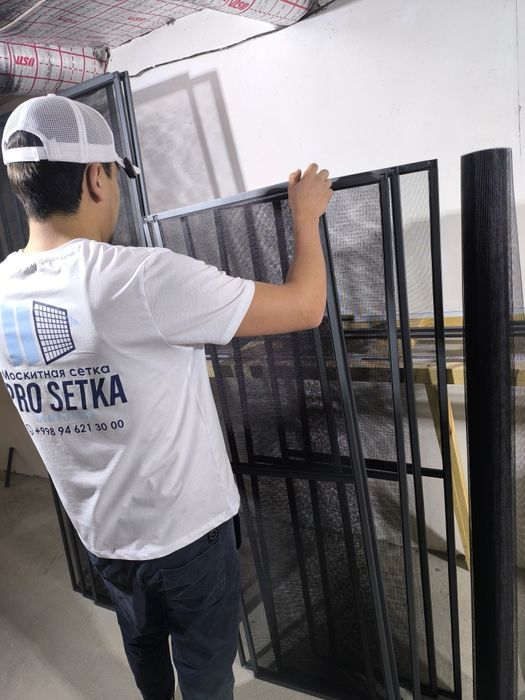 Maskitni setka || На ЗАКАЗ® `‼️ В ТАШКЕНТЕ  Москитные сетки akfa setka