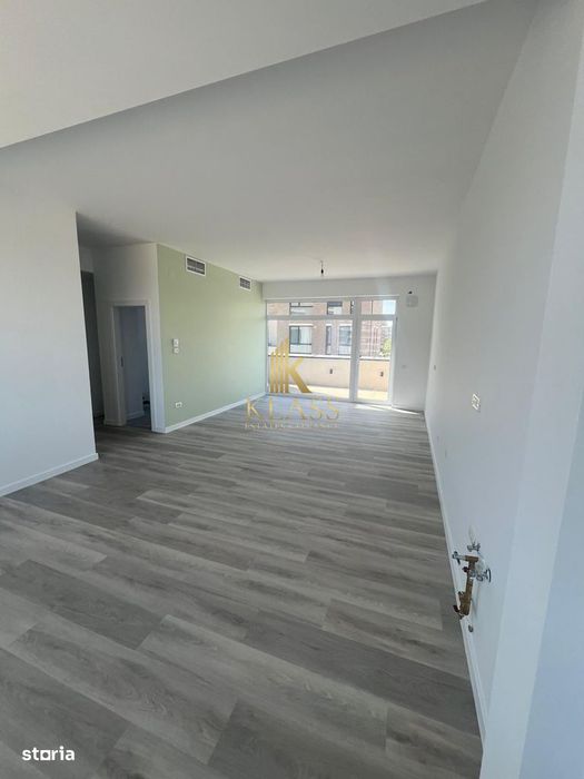 Apartament 2 camere | Catted Family | Imobil tip boutique