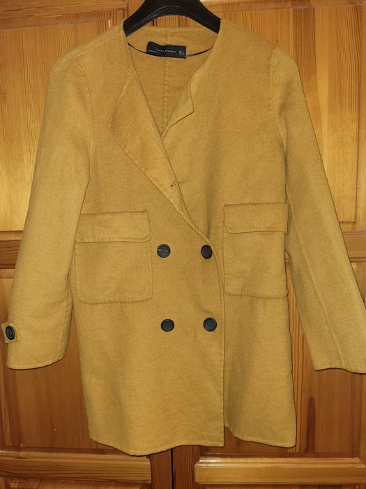 Есенно палто Zara