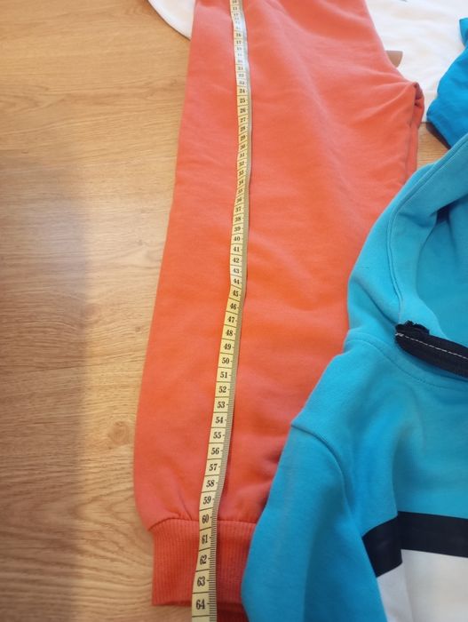 Сет.   110/116 размер