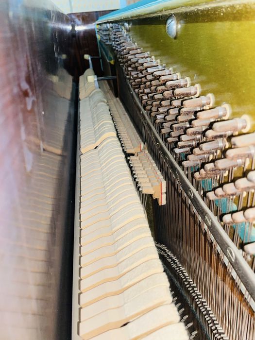 Фортепиано (пианино) "Ритм"