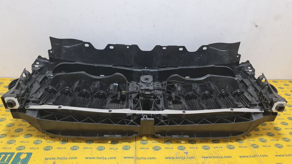 Grila activa masca radiator bara fata BMW X6 G06 5A29C27 far armatura