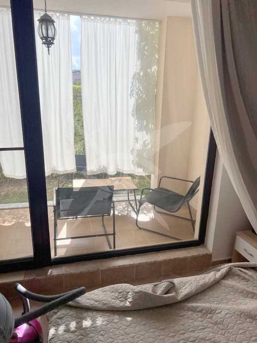 Продава се Едностаен апартамент в Созопол - 38 кв.м за 1527 €/кв.м - Снимка #2