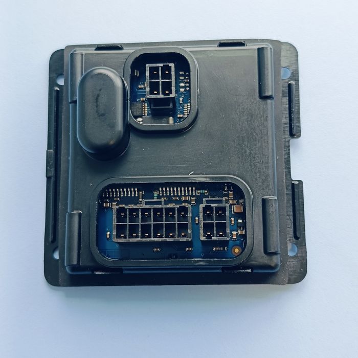 Модул адаптивни светлини  7L6941329A AFS AUDI VW , ОРИГИНАЛЕН