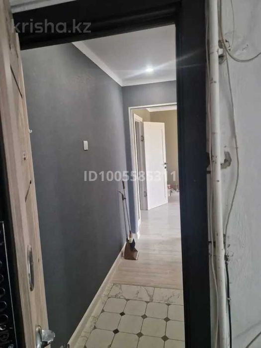 2 комнатная квартира