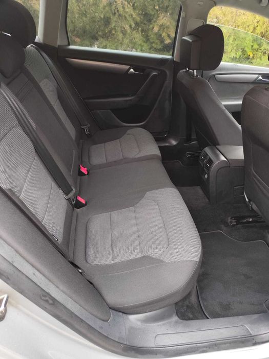 VW Passat B7 1.4 TSi 150 Cp 2012