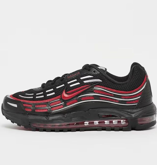 Детски снейкъри Nike Air Max TL