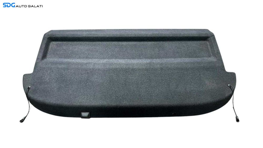Polita Tavita Capac Portbagaj Opel Astra H 2004 - 2010 Cod 332004790 [LC0331]