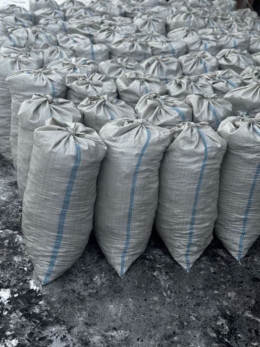 Уголь, калиброванный уголь г. Семей