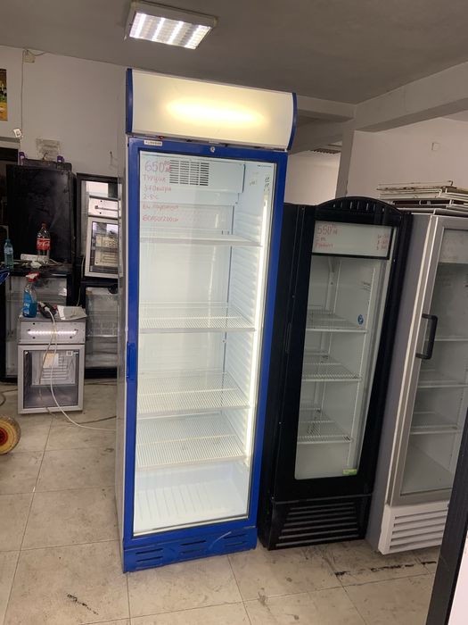 Хладилна витрина KLIMASAN /Турция/