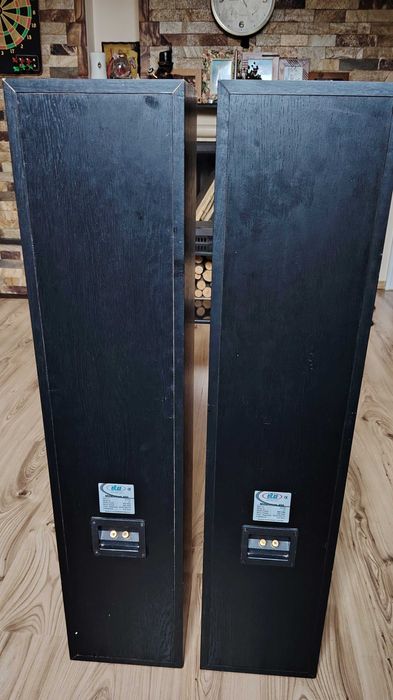 Датски Тонколони Eltax Millennium 450