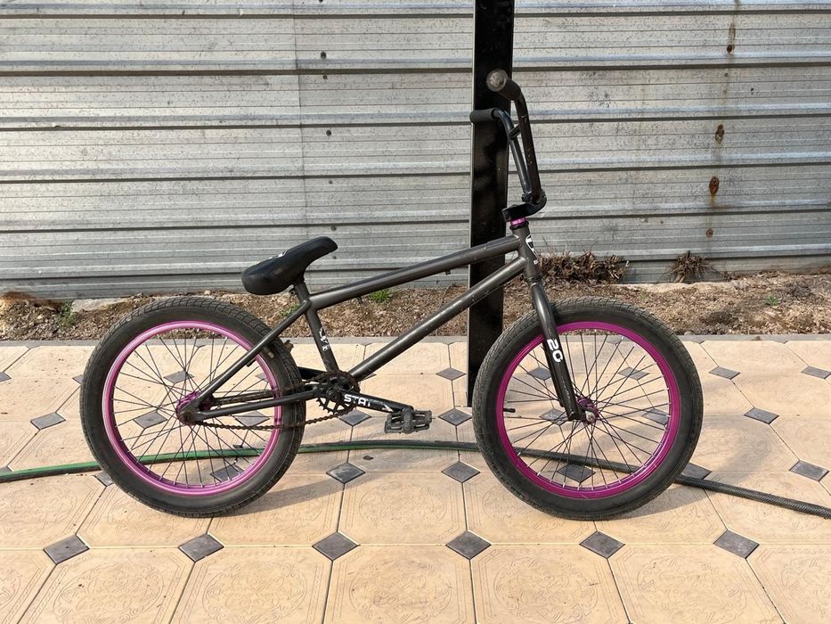 Продам BMX недорого