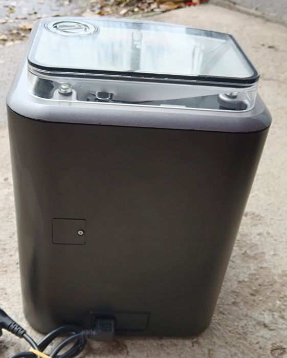 Saeco Intelia Evo, râșniță incorporata, spumare lapte, cafea măcinată