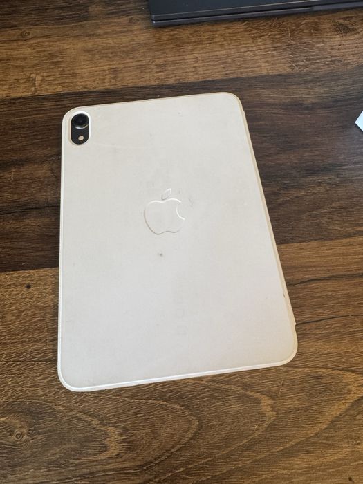 Apple iPad Mini 6 ;64GB ;Space Gray