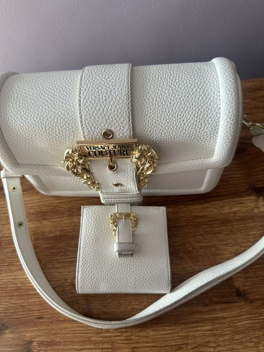 Портфейл Versace