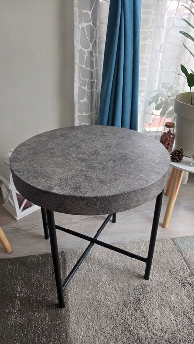 Холна масичка за кафе