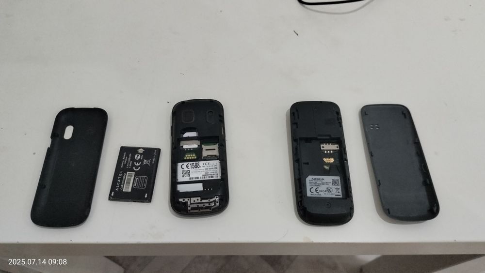 Продам на запчасти Nokia