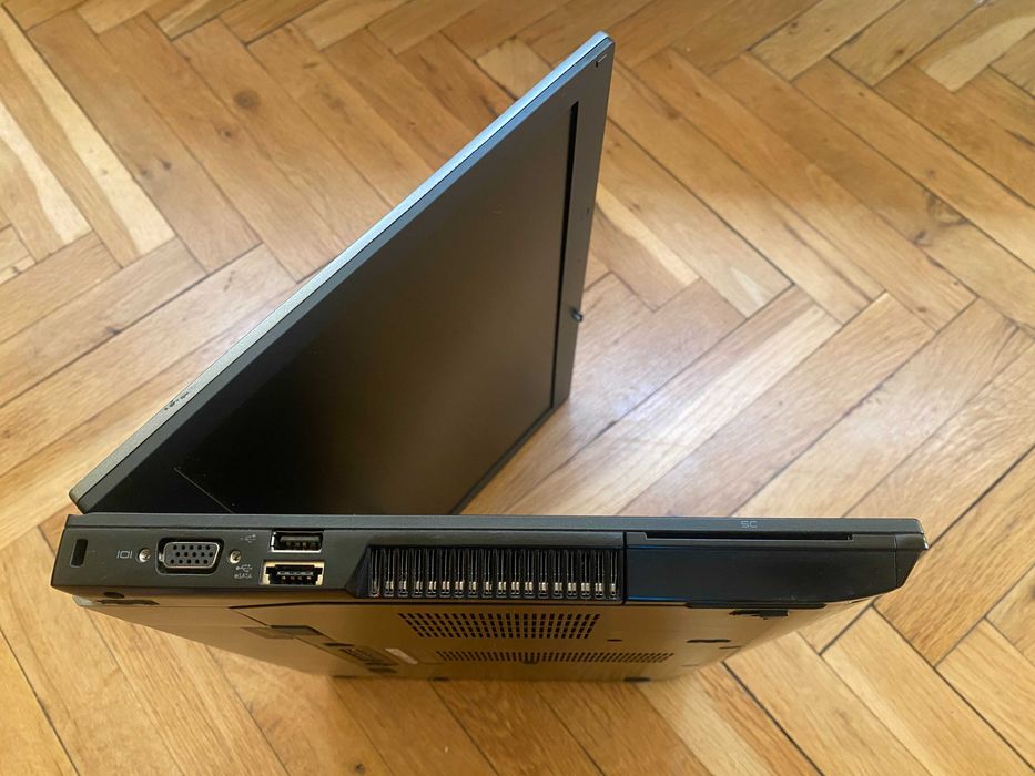 Продавам лаптоп Dell E6410