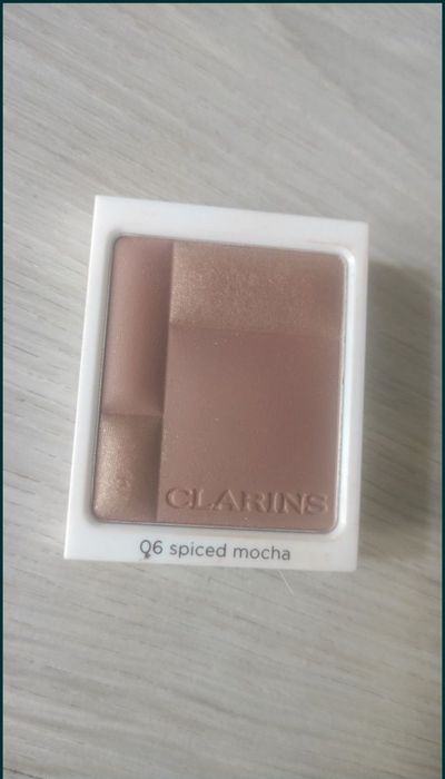 Румяна Clarins оригинал( рефилы)