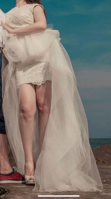 Rochie cununie M. Marquise