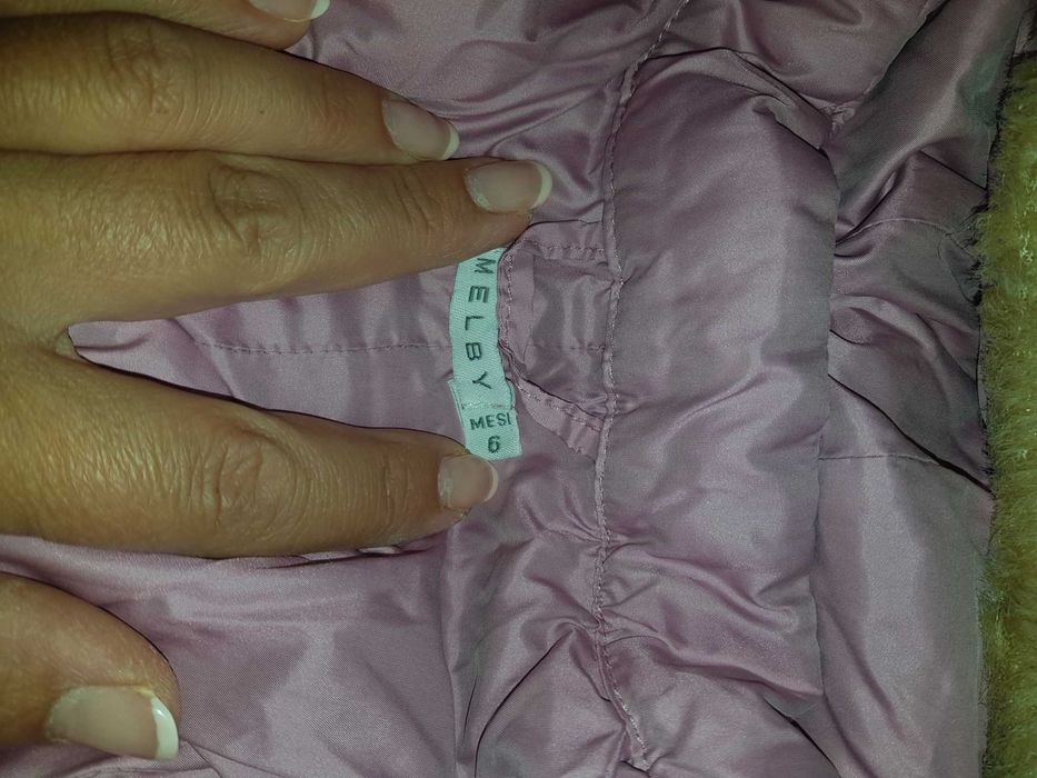 Космонавт ескимос