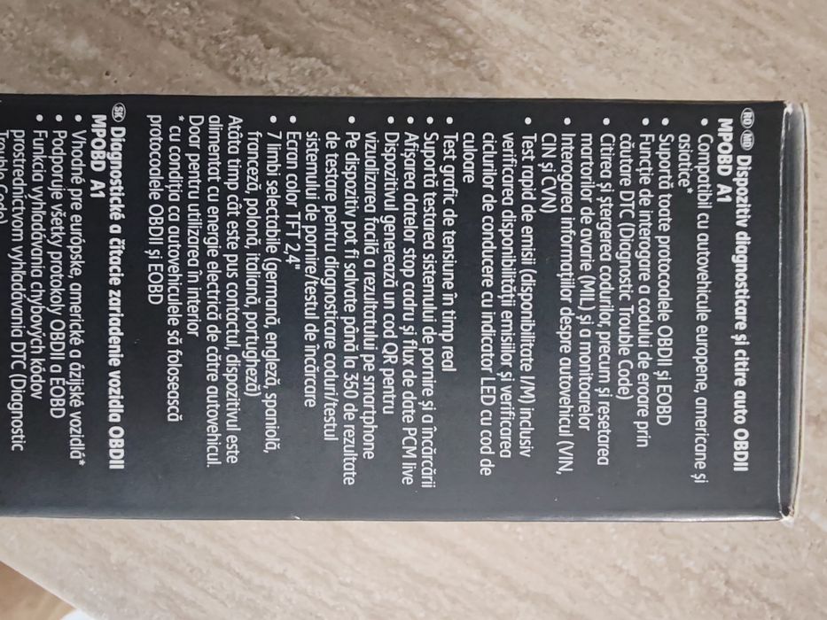 My Project tester Auto