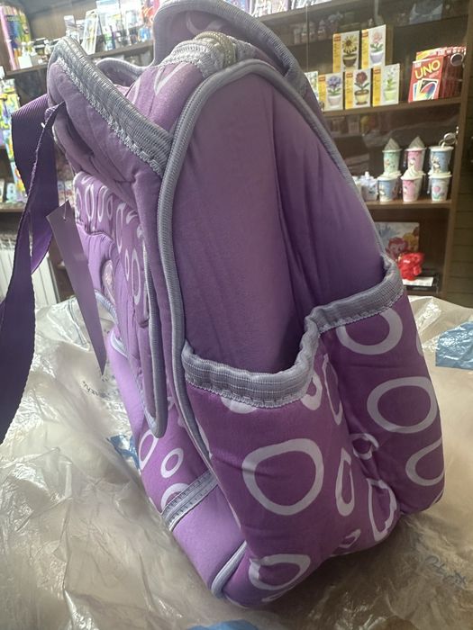 Сумка для мам малышей