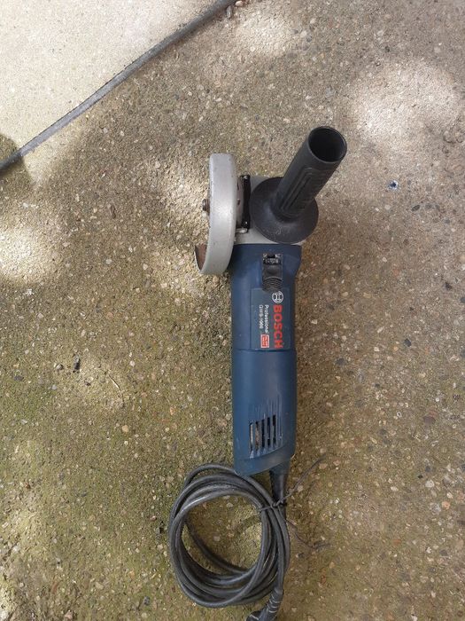 Polizor flex Bosch Gws 1000