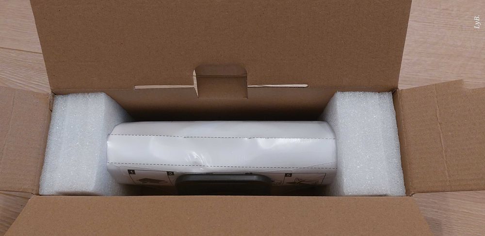 Cartus toner sigilat, imprimanta laser ML1610